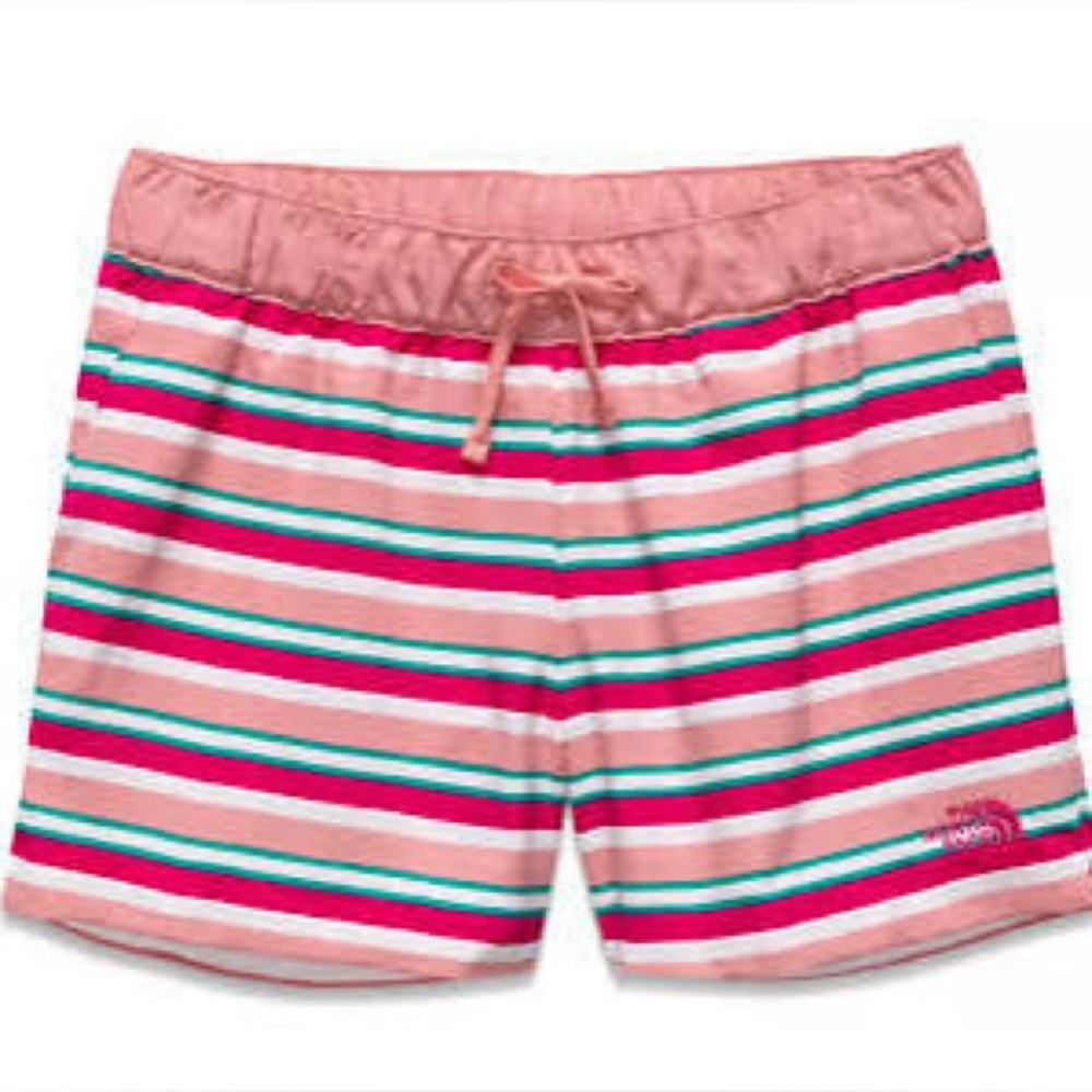 The North Face Class V Shorts